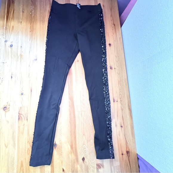 Hue glittery leggings - Picture 3 of 9